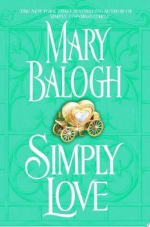 Simply Love cover image