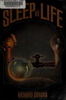 The Sleep of Life cover image