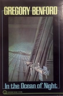 In the Ocean of Night cover image