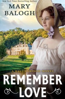 Remember Love cover image