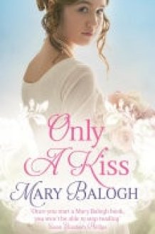 Only a Kiss cover image