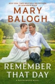 Remember That Day cover image