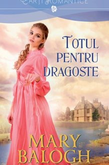 Totul pentru dragoste cover image