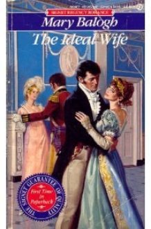 The Ideal Wife cover image