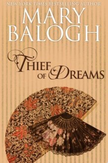 Thief of Dreams cover image