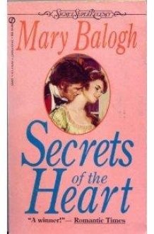Secrets of the Heart cover image