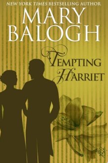 Tempting Harriet cover image