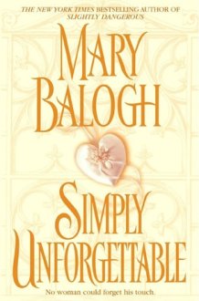 Simply Unforgettable cover image