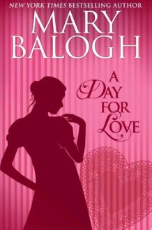 A Day for Love cover image