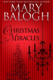 Christmas Miracles cover image