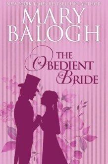 The Obedient Bride cover image