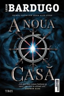 A noua Casa cover image