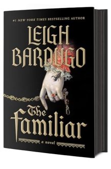The Familiar A Novel cover image