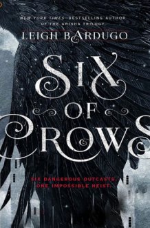 Six of Crows cover image