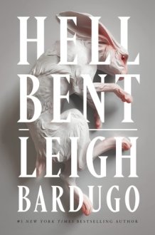 Hell Bent cover image