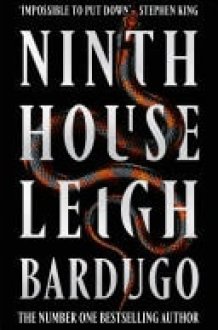 Ninth House The global sensation from the creator of Shadow and Bone cover image