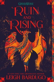 Ruin and Rising cover image