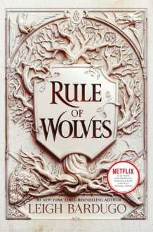 Rule of Wolves cover image