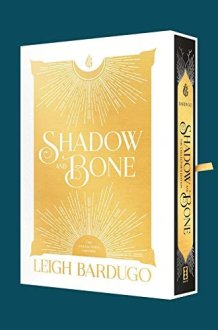 Shadow and Bone: The Collector's Edition cover image