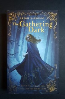 The Gathering Dark cover image
