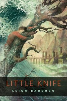 Little Knife A Tor.Com Original cover image