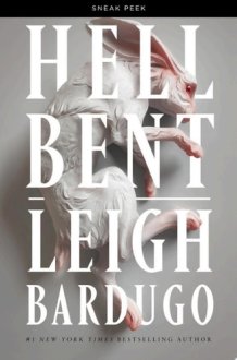 Hell Bent Sneak Peek cover image