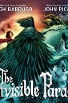The Invisible Parade cover image