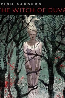 The Witch of Duva A Tor.Com Original cover image