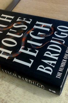Ninth House - Signed / Autographed Copy cover image