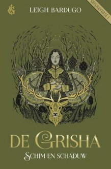 Schim & Schaduw cover image