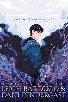 Demon in the Wood Graphic Novel cover image