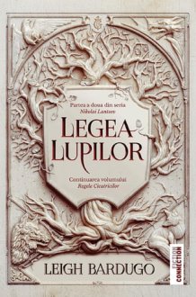 Legea lupilor cover image