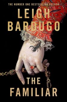The Familiar cover image