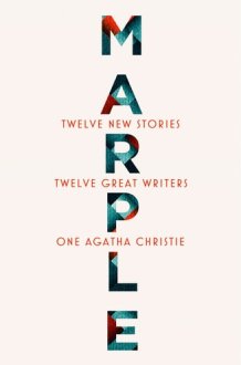 Marple Twelve New Stories cover image