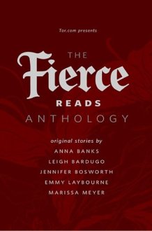 The Fierce Reads Anthology A Tor.Com Original cover image