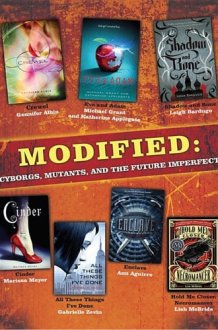 Modified Cyborgs, Mutants, and Dystopia cover image