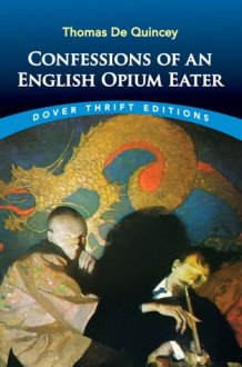 Confessions of an English Opium Eater cover image
