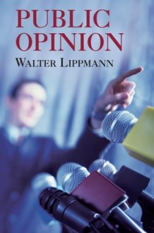 Public Opinion cover image
