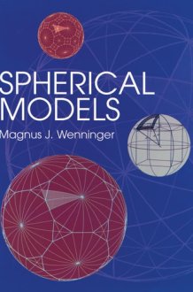 Spherical Models cover image