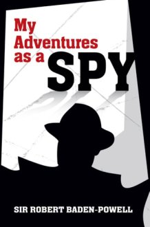My Adventures as a Spy cover image