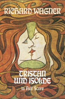 Tristan und Isolde in Full Score cover image