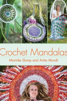 Crochet Mandalas cover image