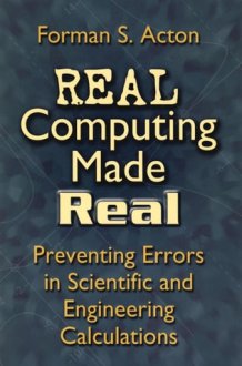 Real Computing Made Real cover image