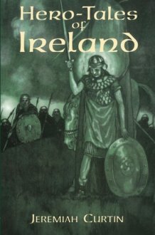 Hero-Tales of Ireland cover image