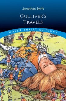 Gulliver's Travels cover image