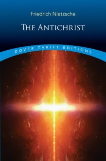 The Antichrist cover image