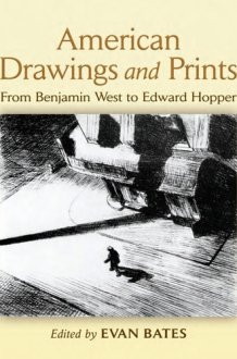 American Drawings and Prints cover image