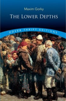 The Lower Depths cover image