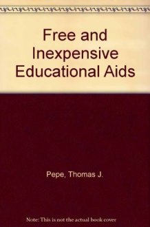 Free and inexpensive educational aids, cover image