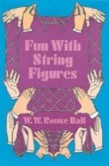Fun with String Figures cover image